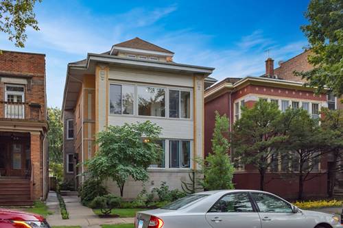 1321 W Thorndale, Chicago, IL 60660