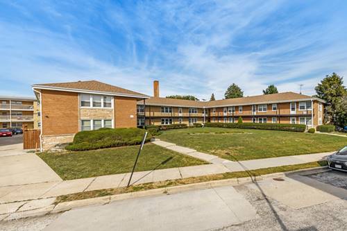 7268 W Thorndale Unit 2A, Chicago, IL 60631