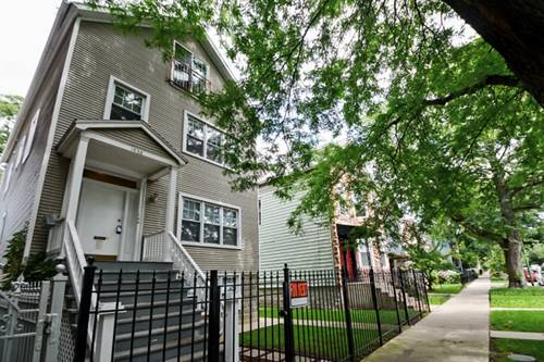 1938 W Melrose Unit 1, Chicago, IL 60657