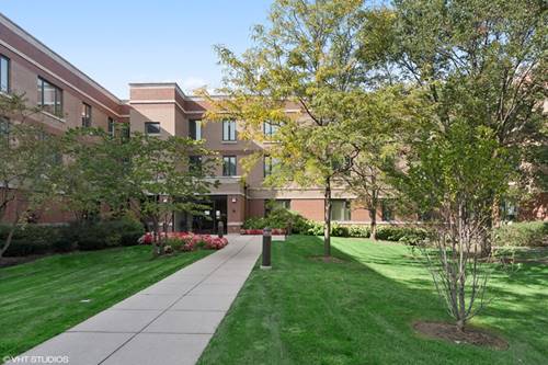 891 Central Unit 209, Highland Park, IL 60035