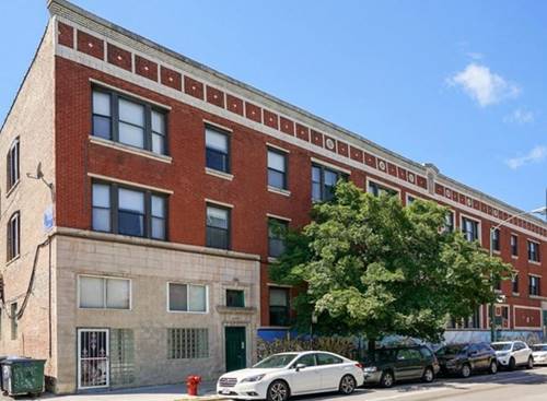 1316 N Damen Unit 1, Chicago, IL 60622