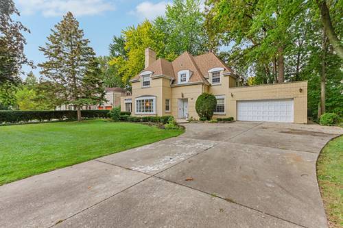 6630 N Tower Circle, Lincolnwood, IL 60712