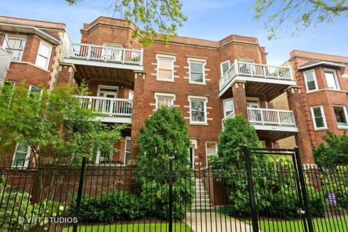 4523 N Magnolia Unit 3N, Chicago, IL 60640