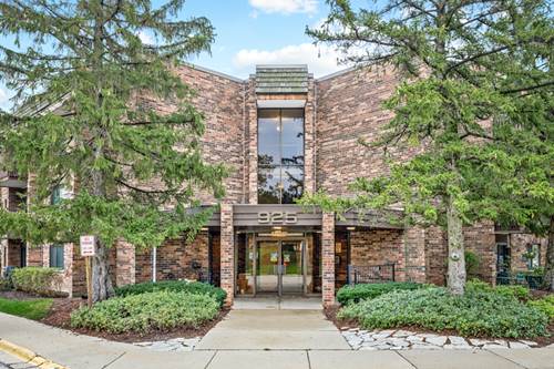 925 Spring Hill Unit 205, Northbrook, IL 60062