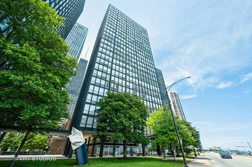 880 N Lake Shore Unit 12GH, Chicago, IL 60611