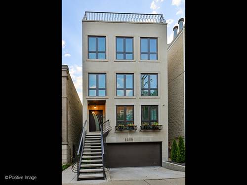 1446 N Wieland, Chicago, IL 60610