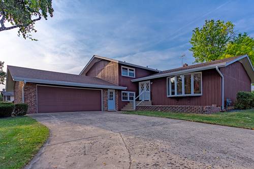 341 Meadowlark, Bloomingdale, IL 60108