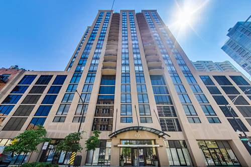 435 W Erie Unit 2002, Chicago, IL 60610