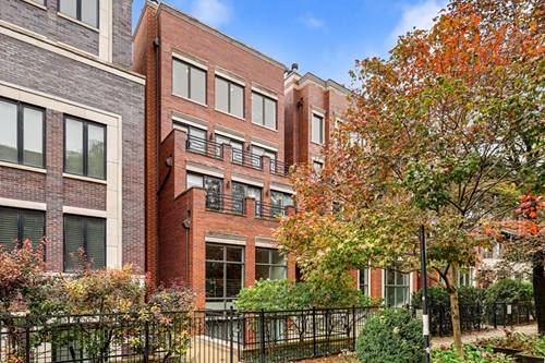 2305 W Wabansia Unit 4, Chicago, IL 60647