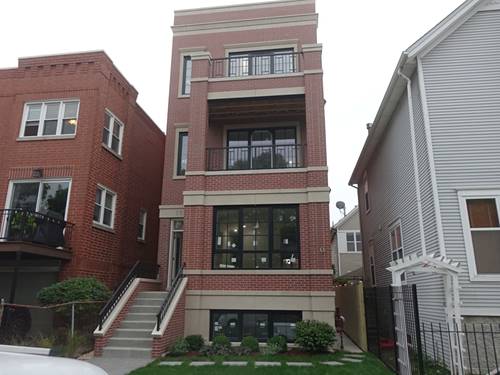 1849 W Oakdale Unit 2, Chicago, IL 60657