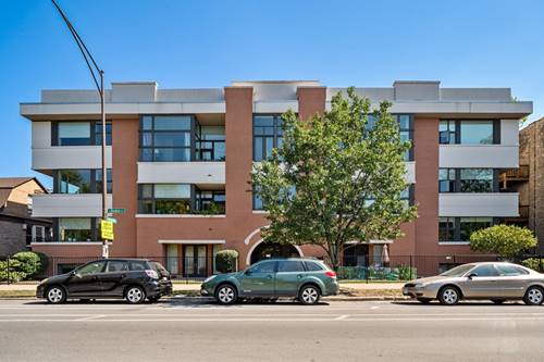 2065 N Kedzie Unit 325, Chicago, IL 60647