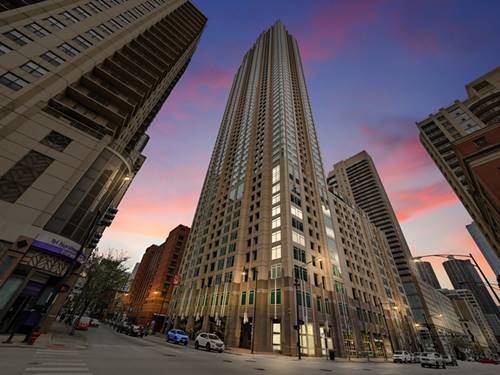 33 W Ontario Unit 41A, Chicago, IL 60654