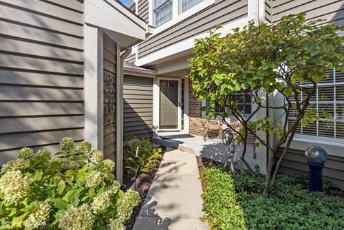 1444 Aberdeen Unit 1444, Naperville, IL 60564