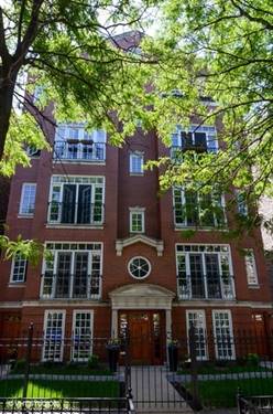 635 W Wrightwood Unit 5E, Chicago, IL 60614