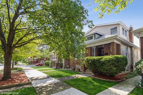 4904 N Kedvale, Chicago, IL 60630