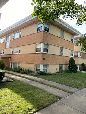 1194 S Kenilworth Unit GW, Oak Park, IL 60304