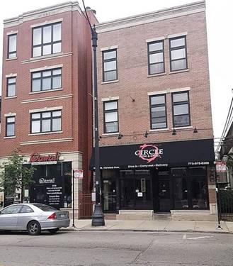 1623 N Halsted Unit 3, Chicago, IL 60614