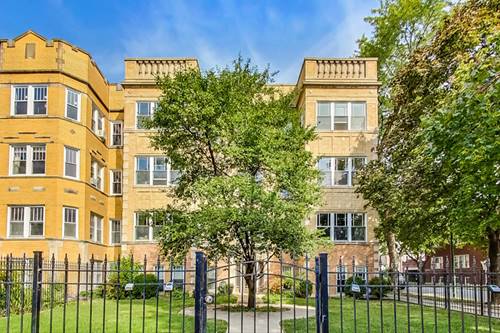 2634 W Logan Unit 3, Chicago, IL 60647