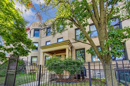 4430 N Dover Unit 2, Chicago, IL 60640