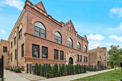 915 N Hoyne Unit 5, Chicago, IL 60622