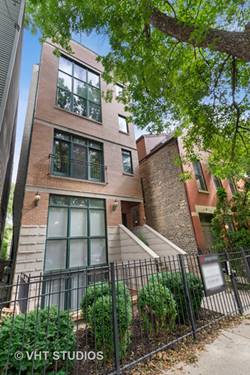 1067 N Hermitage Unit 2, Chicago, IL 60622