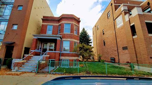 2718-24 N Ashland, Chicago, IL 60614