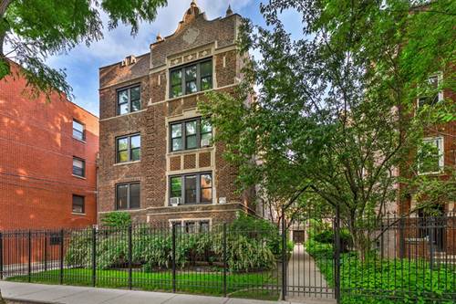 2013 W Farragut Unit 1, Chicago, IL 60625