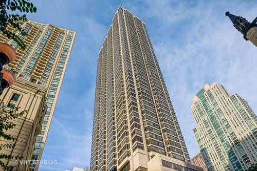 30 E Huron Unit 2905, Chicago, IL 60611