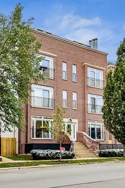 1730 W Diversey Unit 2E, Chicago, IL 60614