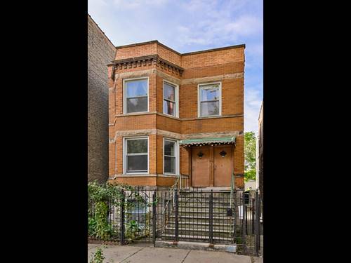 2507 W Walton Unit 2, Chicago, IL 60622