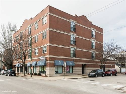 1601 W Altgeld Unit 2C, Chicago, IL 60614