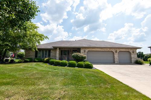 22197 Jasmine, Frankfort, IL 60423