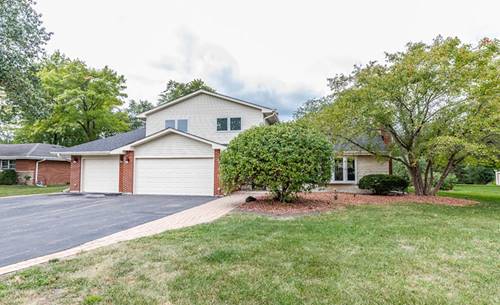 528 Crest, Elk Grove Village, IL 60007