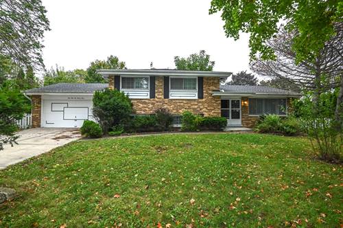 946 E Holly, Palatine, IL 60074