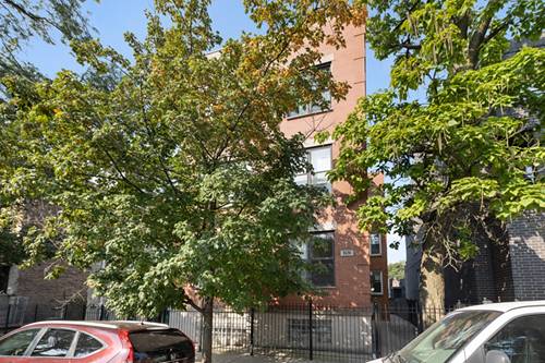 1636 N Rockwell Unit 301, Chicago, IL 60647