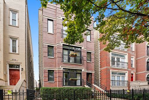 2712 N Wayne Unit 1, Chicago, IL 60614