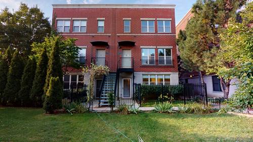 1317 N Burling Unit 1A, Chicago, IL 60610