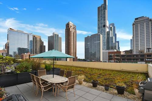 1255 S State Unit 613, Chicago, IL 60605