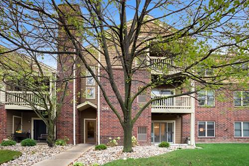 204 Glengarry Unit 103, Bloomingdale, IL 60108