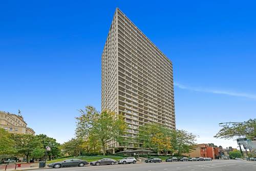 1960 N Lincoln Park West Unit 2708, Chicago, IL 60614