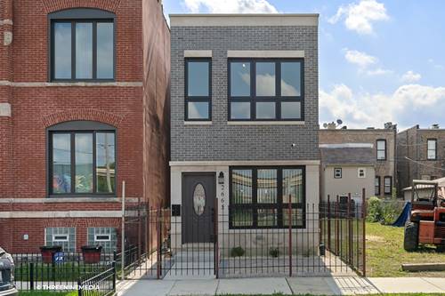 2665 W Maypole, Chicago, IL 60612