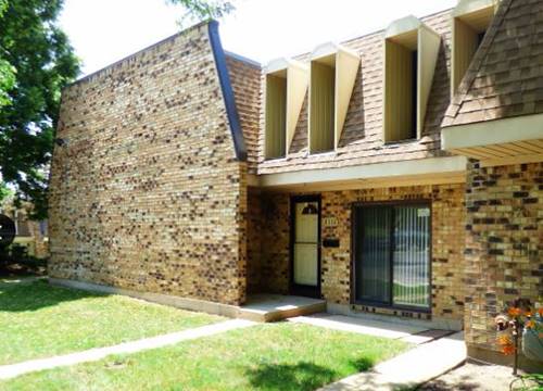 2112 Country Club Unit 8G, Woodridge, IL 60517