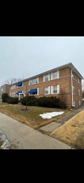 1809 E 31st, La Grange Park, IL 60526