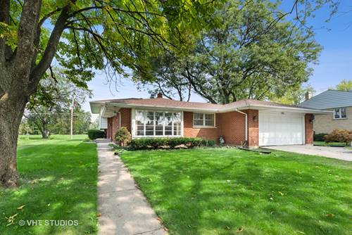 450 W Kathleen, Des Plaines, IL 60016