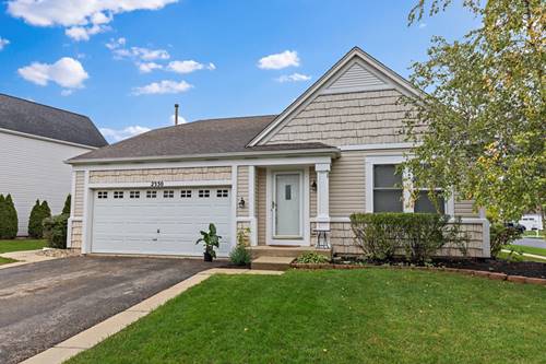 2330 Wexford, Lake In The Hills, IL 60156