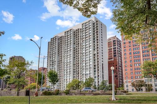 3200 N Lake Shore Unit 1207, Chicago, IL 60657