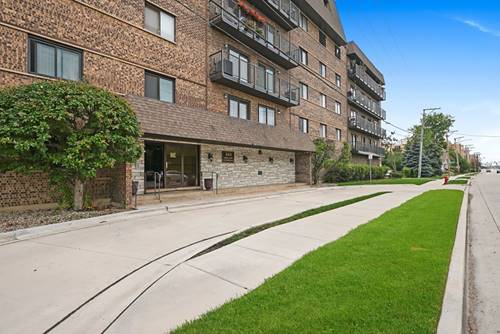 960 S River Unit 207, Des Plaines, IL 60016