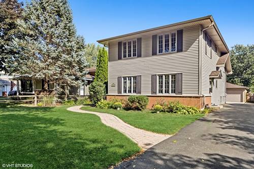 241 S Ellyn, Glen Ellyn, IL 60137