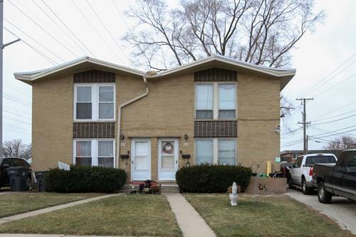 1724 Chestnut, Waukegan, IL 60085