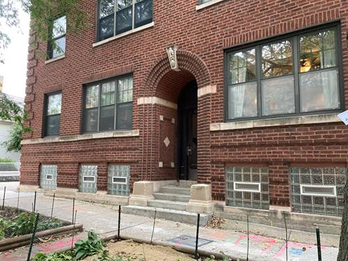 1528 W Ardmore Unit 3W, Chicago, IL 60660